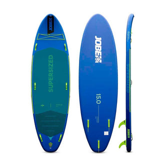 JOBE Supersized 15.0x50x6 inflatable SUP