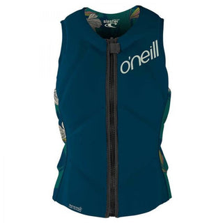 O’Neill Women's SLASHER comp vest gh8