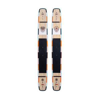 HO PARK POPSICLES FREESTYLE CABLE SKIS