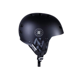 JOBE BASE helmet - Black