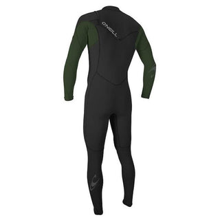 O’Neill HAMMER 3/2mm chest zip FULL wetsuit gk2