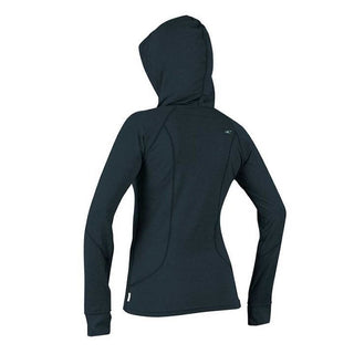 O’Neill BLUEPRINT zip sun hoodie women 001