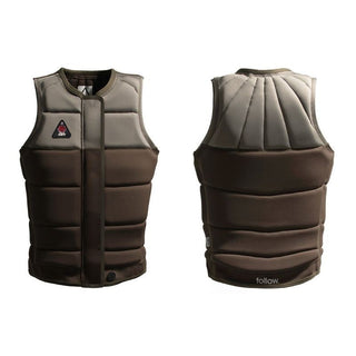 Follow PHARAOH - Army comp vest
