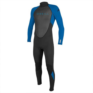 O’Neill Youth REACTOR 2mm back zip FULL wetsuit ej7