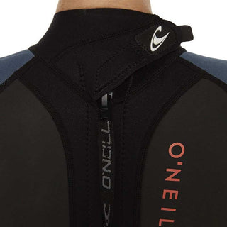 O’Neill Youth REACTOR 2mm back zip FULL wetsuit ej7