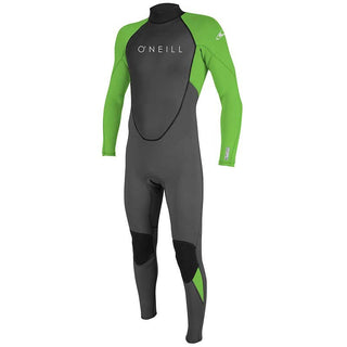 O’Neill REACTOR 3/2mm back zip FULL wetsuit au1