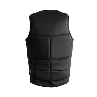 Follow DIVISION comp vest black