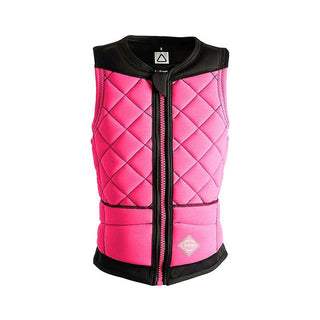 Follow Women's STOW comp vest pink
