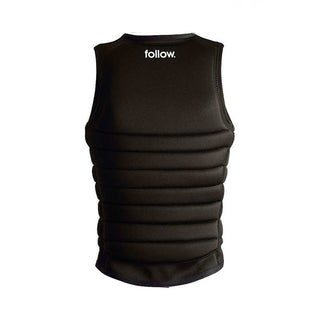 Follow Women's PRIMARY comp vest black