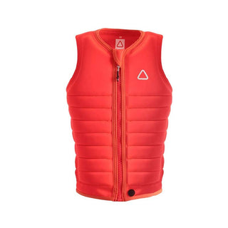 Follow Women's PRIMARY comp vest red