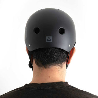 Follow PRO helmet - Black Charcoal