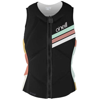 O’Neill Women's SLASHER comp vest hm1
