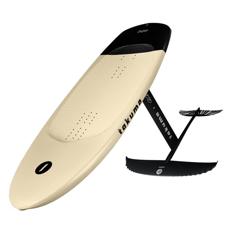 Takuma TK EBS foil board 110L – WetShopBoys