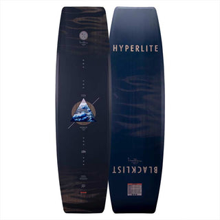 Hyperlite Wakeboard BLACKLIST 2023