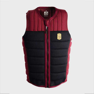 Follow EMPLOYEE OF THE MONTH comp vest