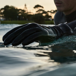 O'Neill Epic Glove – premium neoprene gloves for water sports