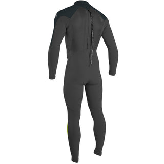 O'Neill Epic 3/2mm Chest Zip Wetsuit – premium flexibility & warmth