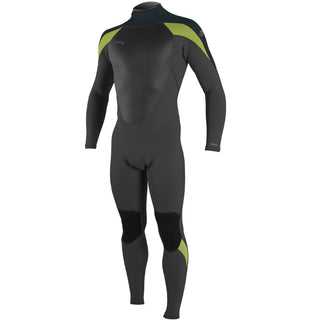 O'Neill Epic 3/2mm back zip Wetsuit – premium flexibility & warmth