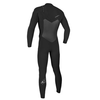 O'Neill Epic 4/3mm Chest Zip Wetsuit – premium flexibility & warmth