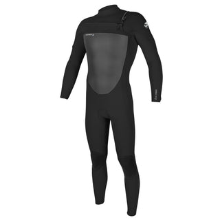 O'Neill Epic 4/3mm Chest Zip Wetsuit – premium flexibility & warmth