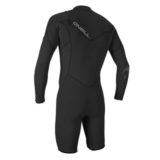 O'Neill Hammer 2mm Chest Zip L/S Spring Wetsuit – perfect for spring water sports