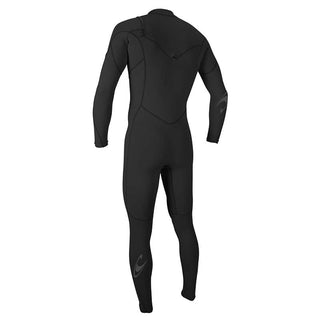 O'Neill Hammer 3/2mm Back Zip Full Wetsuit – premium warmth & flexibility