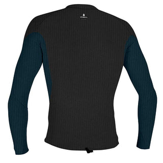 O'Neill Hyperfreak 1.5mm L/S Top – flexible and lightweight water sports top