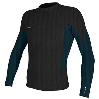 O'Neill Hyperfreak 1.5mm L/S Top – flexible and lightweight water sports top