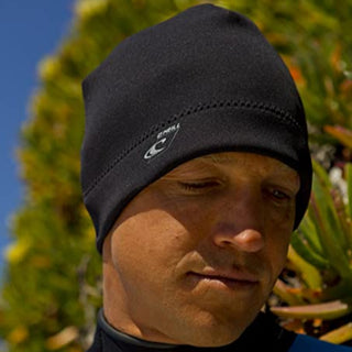 O'Neill Neoprene Beanie – warm and comfortable headgear for cold waters