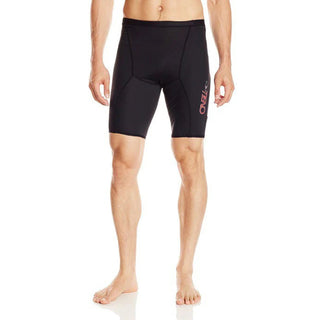 Stay comfortable in warm waters with O'Neill Premium Skins Surf Short