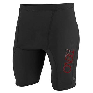 Stay comfortable in warm waters with O'Neill Premium Skins Surf Short