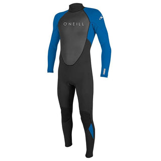 Stay warm and perform with O'Neill Reactor 3/2mm Full Wetsuit