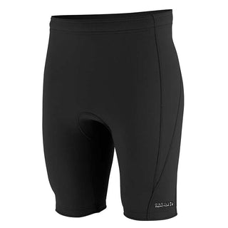 Durable O'Neill Reactor 1.5mm Neoprene Short for ultimate flexibility