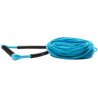 Hyperlite CG handle with POLY-e rope - Blue