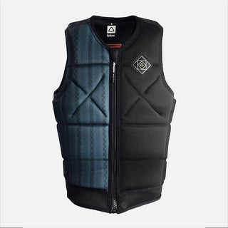 Follow UNITY comp vest Black