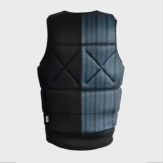 Follow UNITY comp vest Black